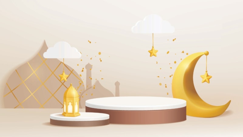 Ramazan ayında sağlıklı beslenme