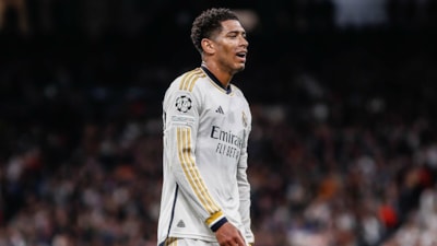 Ronaldo: Bellingham, Zidane'ı hatırlatıyor