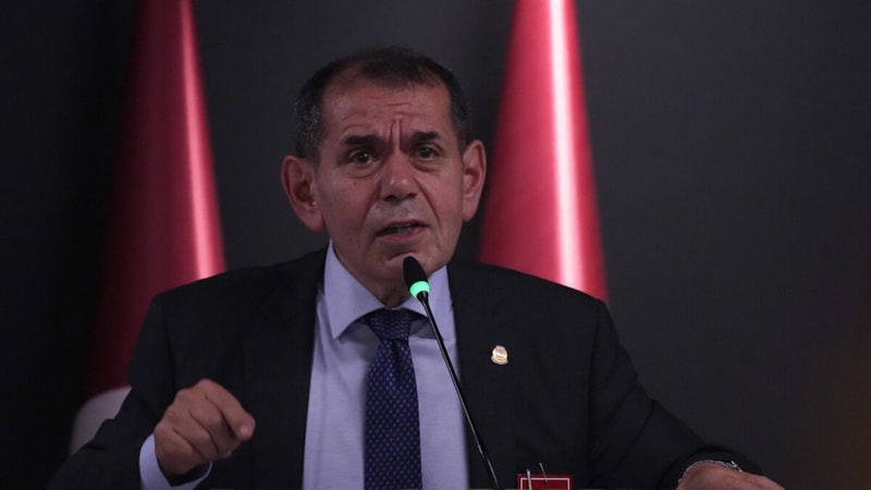 Galatasaray'dan Pendikspor - Fenerbahçe maçı için açıklama geldi