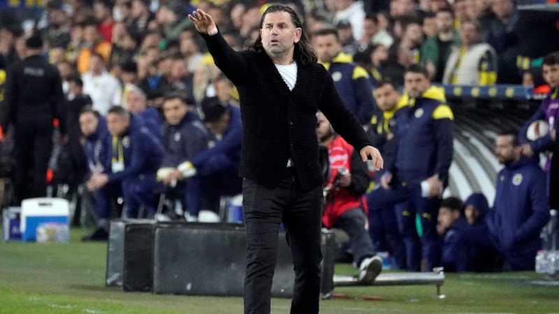 İbrahim Üzülmez: Pendikspor dün akşam kaybetmemiştir, kazanmıştır