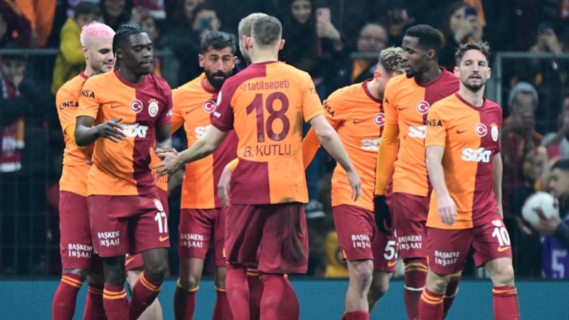 Süper Lig'de 29. haftanın ardından oluşan puan durumu ve 30. hafta fikstürü
