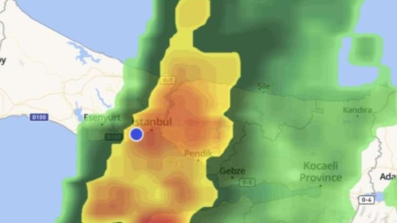 İstanbul'da beklenmedik senaryo! Salı günü Bismillah diyecek, tam 3 gün sürecek...