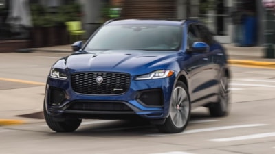 Bazı modellerin fişi çekiliyor: Jaguar, yalnızca SUV ve GT modelleri üretecek
