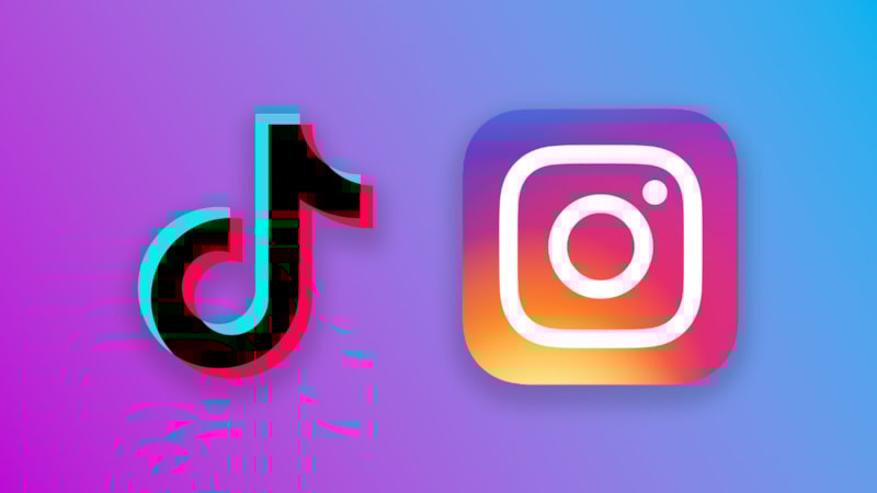 TikTok, Instagram'a rakip oluyor: Yeni fotoğraf uygulaması yolda
