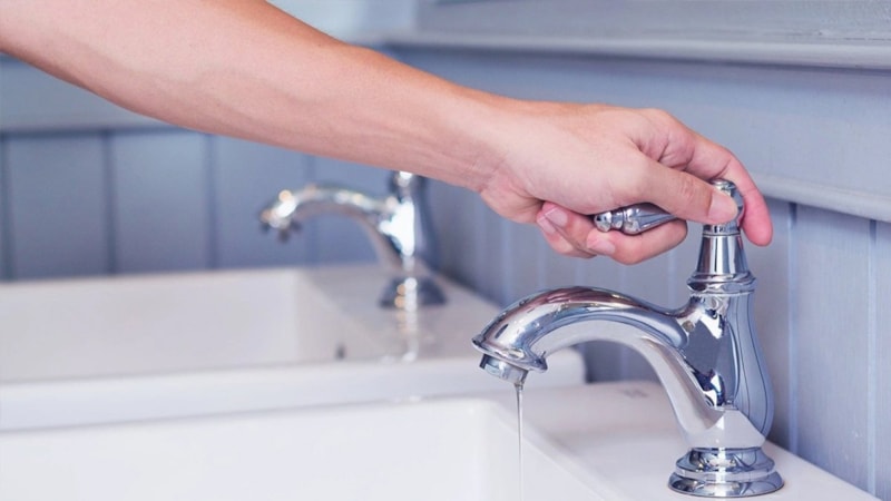 Ankara'da büyük su kesintisi: O semtlerde oturanlar dikkat! İşte 12 Mart ASKİ su kesinti listesi