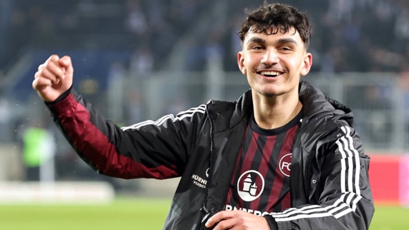 Can Uzun adım adım Alman devine doğru! İmzayı atıyor