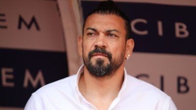 Servet Çetin: Bir günlüğüne Hz. Ebubekir'in yerine geçmek isterdim