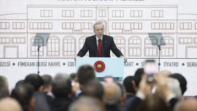 Cumhurbaşkanı Erdoğan: Çocuklarımızı sapkın akımların esiri yapma çabalarını boşa çıkaracağız