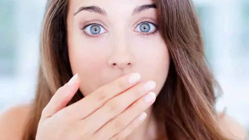 Sahurda 1 bardak içen ağız kokusunu unutuyor! Ramazan'ı rahat geçirmek için... TIKLA - ÖĞREN