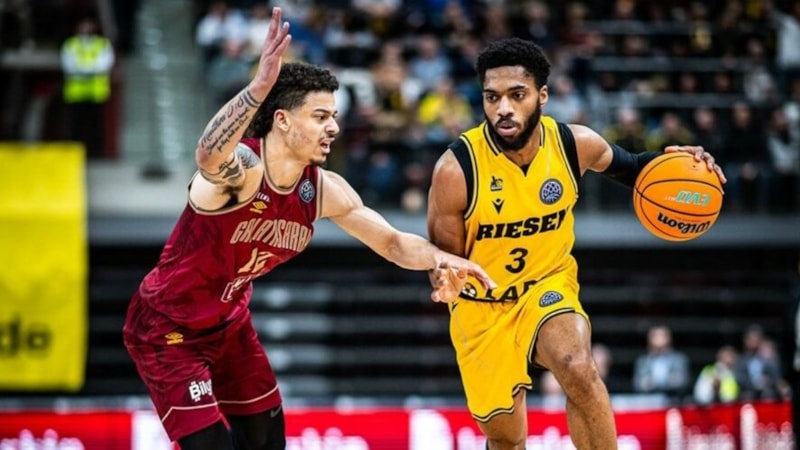 Galatasaray Ekmas - Ludwigsburg maçı ne zaman, saat kaçta ve hangi kanalda?