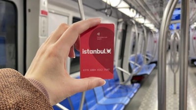 İstanbulkart kullanıcılarına müjde: Artık tamamen ücretsiz...
