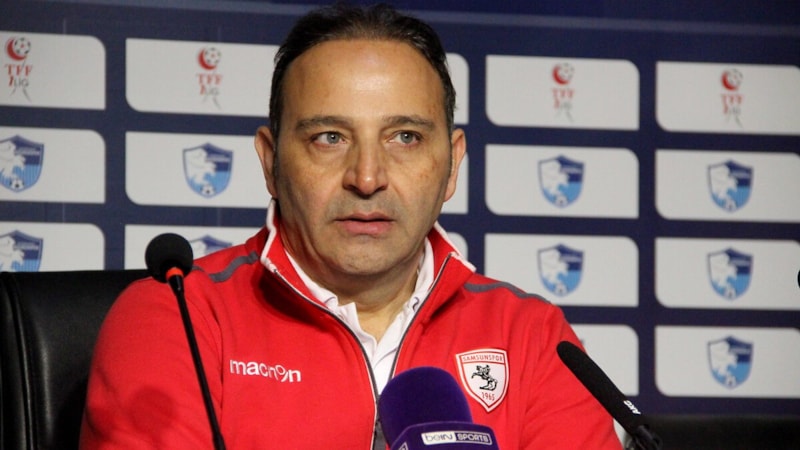 Fuat Çapa: Ankaragücü maçı 6 puan değerinde