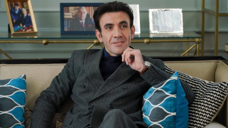 Bahar'ın cerrah Timur'u bakın aslen nereli çıktı! İşte memleketi