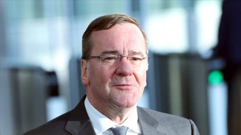 Almanya'dan dinleme skandalı açıklaması: Subaylar güvenli olmayan hat kullandı