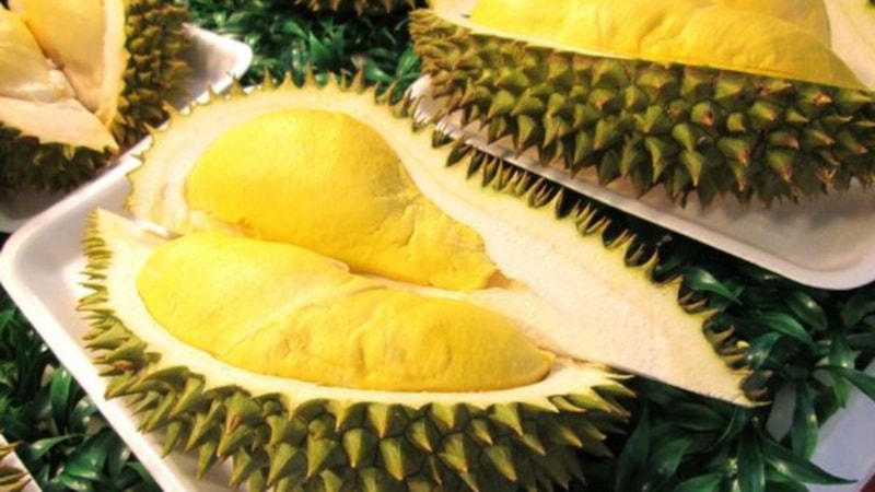 1 günde 1 aylık demir ihtiyacını gideriyor! İşte o mucizevi meyve...