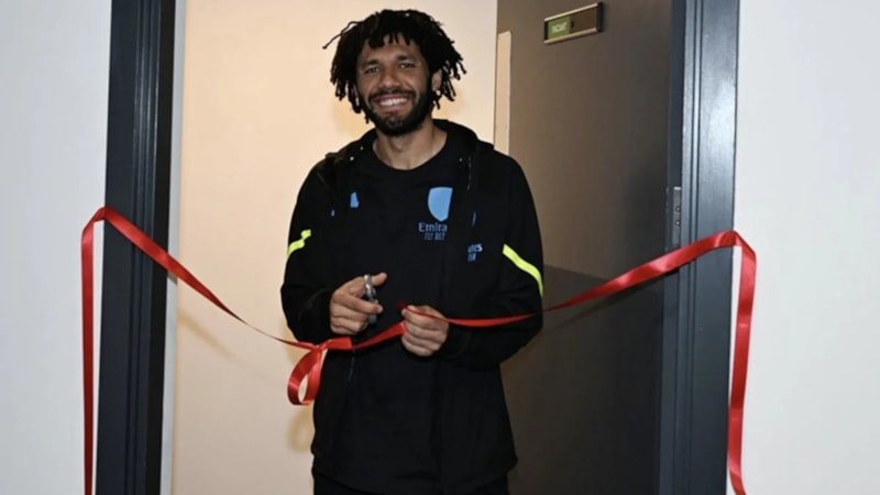 Arsenal'den anlamlı hareket! Stadyuma ibadet odası yaptırıldı