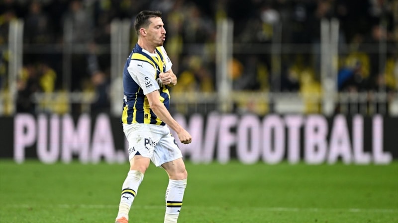 Pendikspor'dan TFF'ye Mert Hakan Yandaş tepkisi