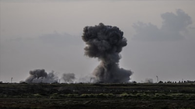 ABD'li senatörler Biden'a çağrı yaptı: İsrail'e silah gönderme