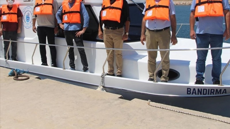 Gemi adamlarının iaşe bedelinin yükseltilmesi kararı Resmi Gazete'de