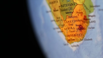 Güney Afrika'da bıçaklanan 3 rahip öldü