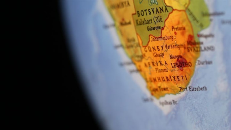 Güney Afrika'da bıçaklanan 3 rahip öldü