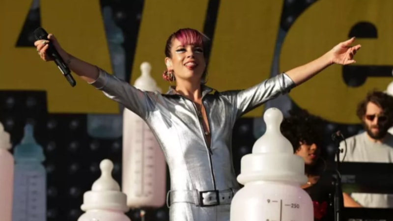 Lily Allen'den annelik itirafı: 