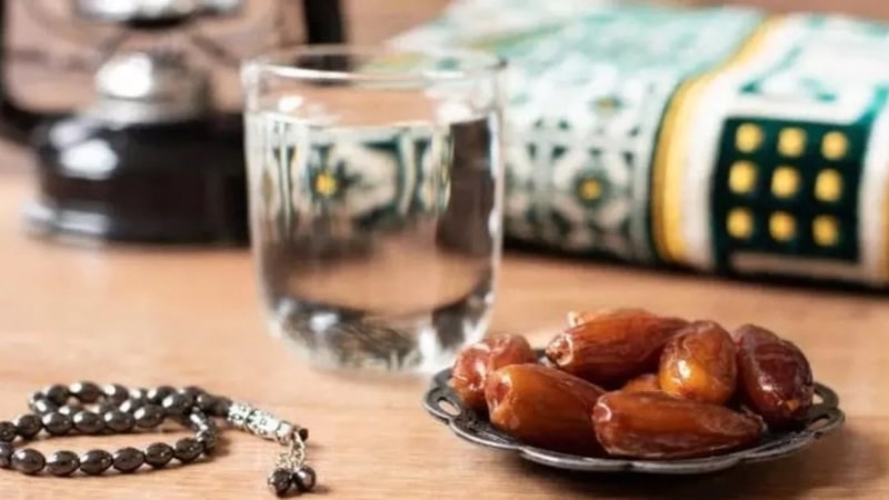 13 Mart Çarşamba iftar saat kaçta? İftar vakitleri 2024: İstanbul, Ankara, İzmir...