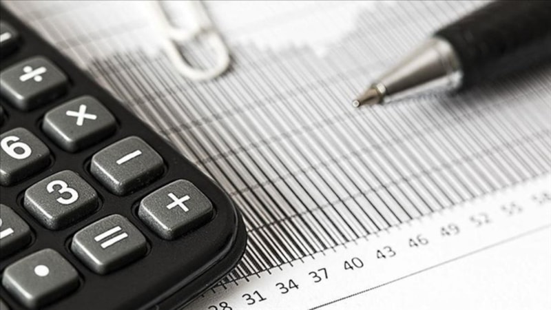 2023'te 47 milyar liralık vergi matrahı eksik beyan edildi