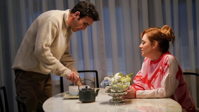 12 Mart reyting sonuçları: Bahar dizisi reytingleri sildi süpürdü