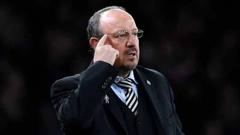 Celta Vigo, Rafael Benitez'le yollarını ayırdı