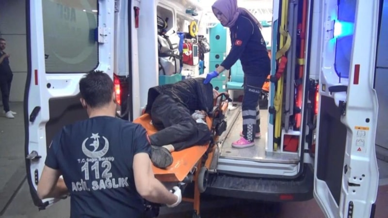 Kocaeli'de tanımadığı adamı öldürüp 'şizofreniyim' dedi: Akıl sağlığı yerinde çıktı