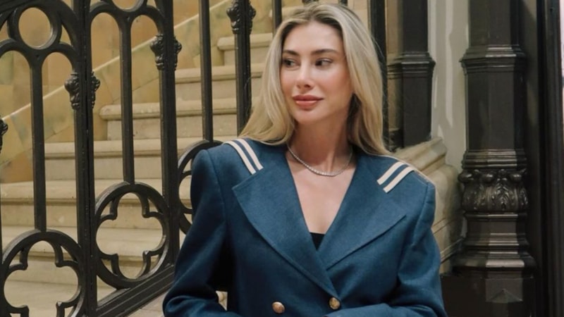 Şeyma Subaşı'dan tesbihli paylaşım: Ramazan ruhuna saygı gösterelim