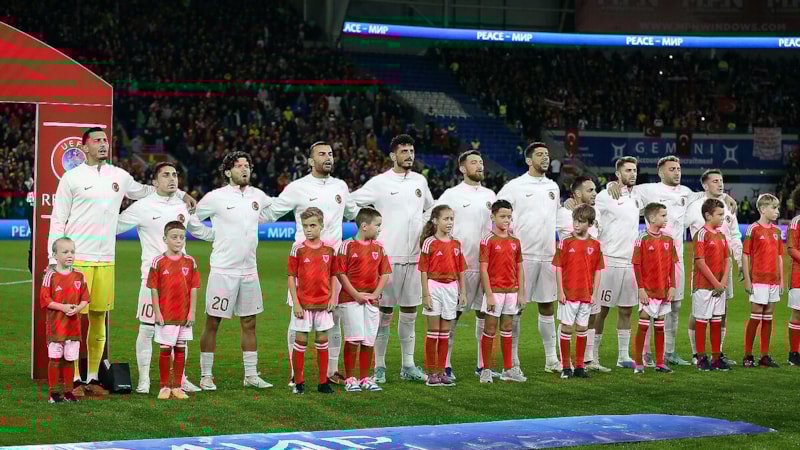 A Milli Takım, Polonya ile karşılaşacak