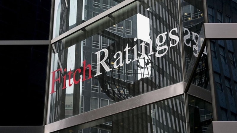 Fitch Ratings, Türkiye ekonomisine ilişkin büyüme tahminini güncelledi
