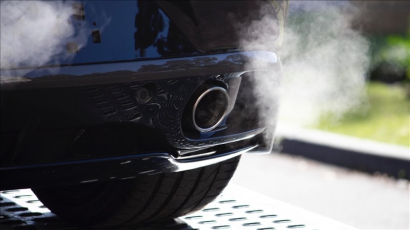 Çevresel araç pasaportu geliyor! Euro 7 emisyon standartları Avrupa Parlamentosu'ndan geçti