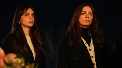 13 Mart reyting sonuçları: Sandık Kokusu'ndan beklenmedik düşüş!