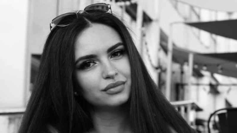 Almanya'da Ukraynalı Margarita Stetsenko öldürüldü: 5 haftalık kızı ve annesi kayıp