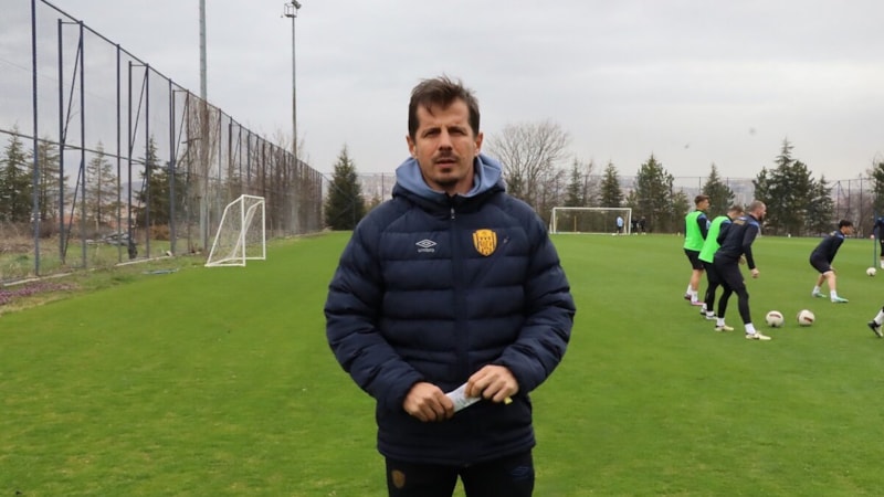 Emre Belözoğlu: Psikolojik destek alıyorum