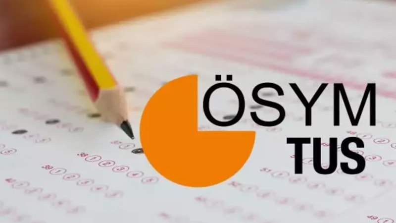 2024-TUS/1 sınavı ne zaman ve saat kaçta yapılacak?
