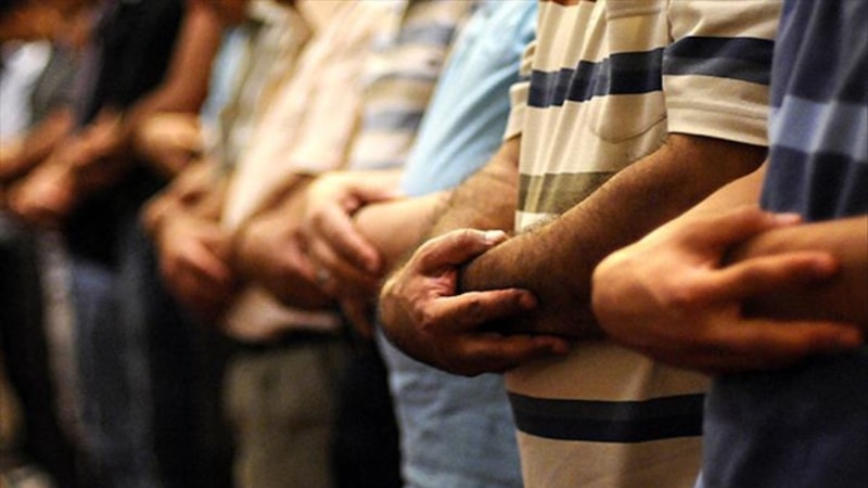 Bugün teravih saat kaçta? 14 Mart Perşembe teravih saatleri