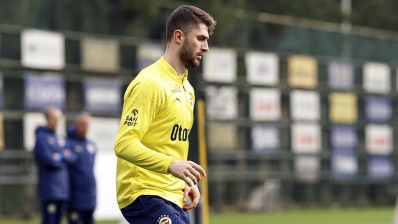 Tottenham, İsmail Yüksek'i gündemine aldı