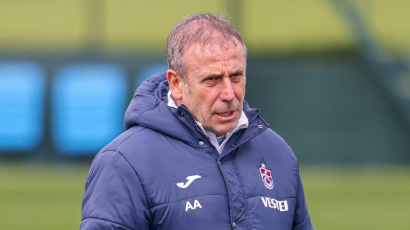 Abdullah Avcı'dan Fenerbahçe'ye karşı ilginç istatistik! Rakibini 3 kez zirveden indirdi