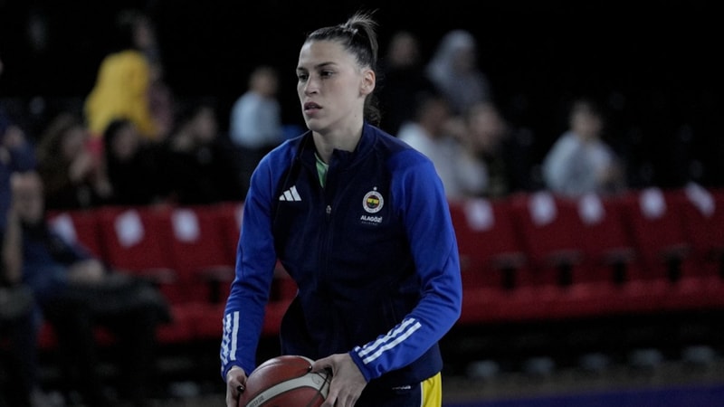 Sevgi Uzun, ABD'ye şampiyon gitmek istiyor