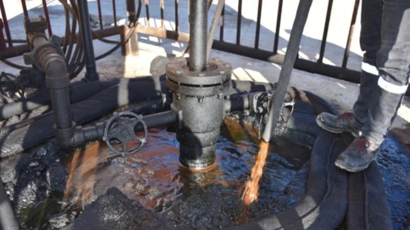 Bakan Bayraktar duyurdu! Diyarbakır'da günlük 15 bin varil petrol üretiliyor