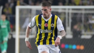 Ryan Kent 105 gün sonra ilk 11'de