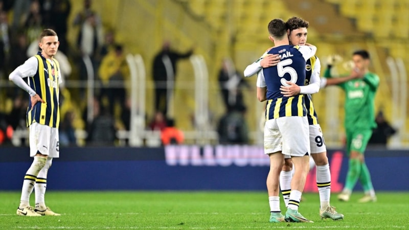 İsmail Yüksek'ten Manchester United açıklaması