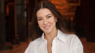 Kıvanç Tatlıtuğ'un eşi Başak Dizer konuştu: 