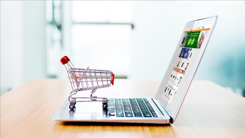 Online alışveriş, GSM ve internet aboneliği şikayetleri arttı