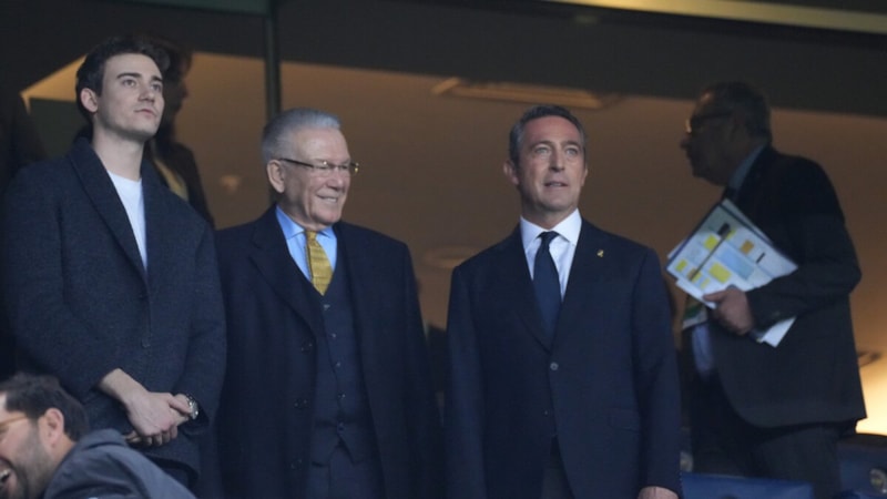 Ali Koç'un tribün uğursuzluğu devam ediyor! Totemi bozdu, olanlar oldu