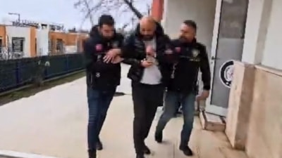 İstanbul'da arsasını satışa çıkaran yaşlı kadın 8 milyon 890 bin TL dolandırıldı